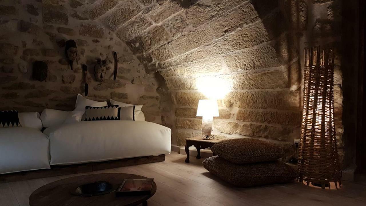 Lastias Valderrobres Exteriör bild